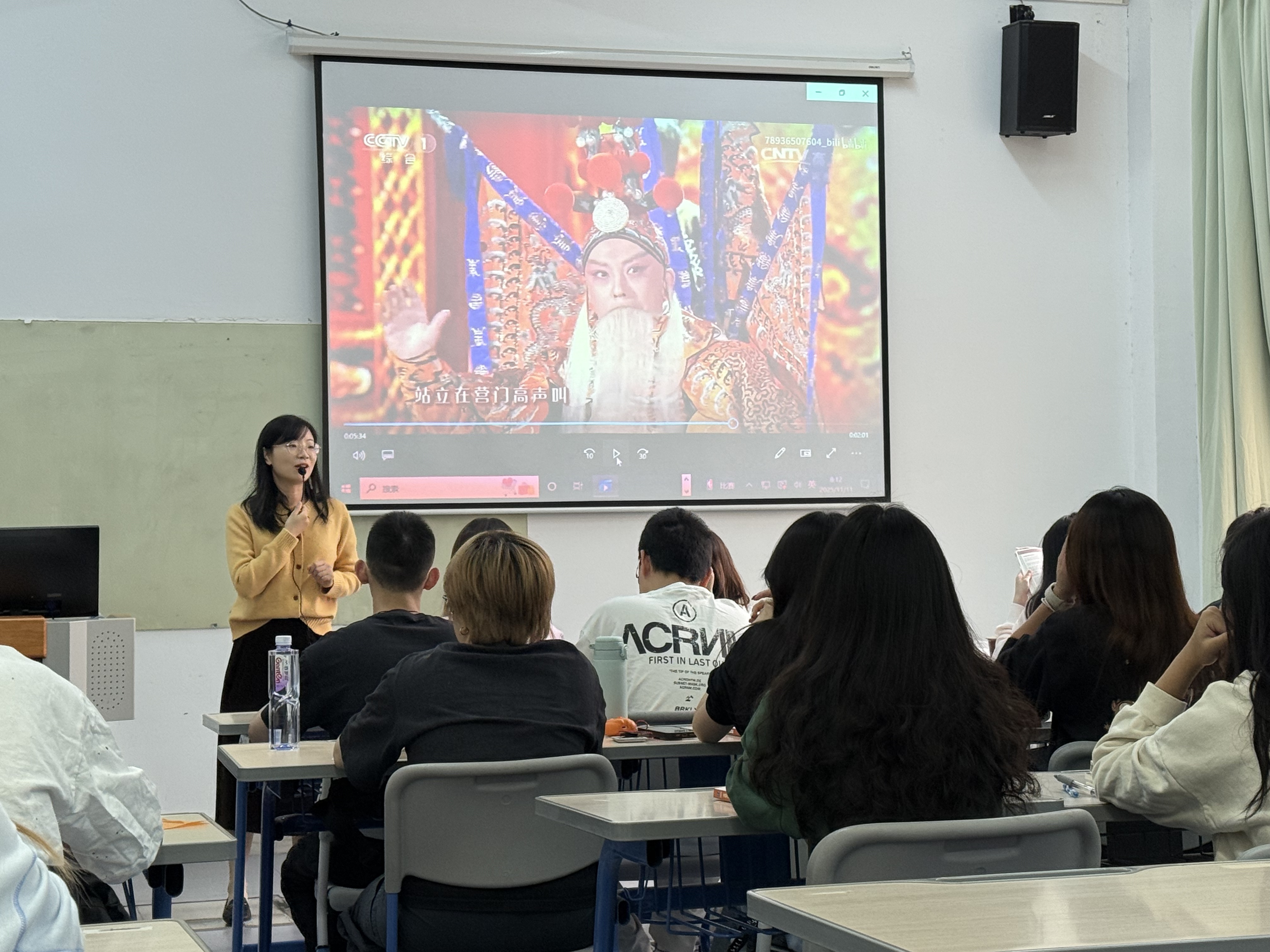 黄司其老师《中国文化概论》公开课现场.jpg
